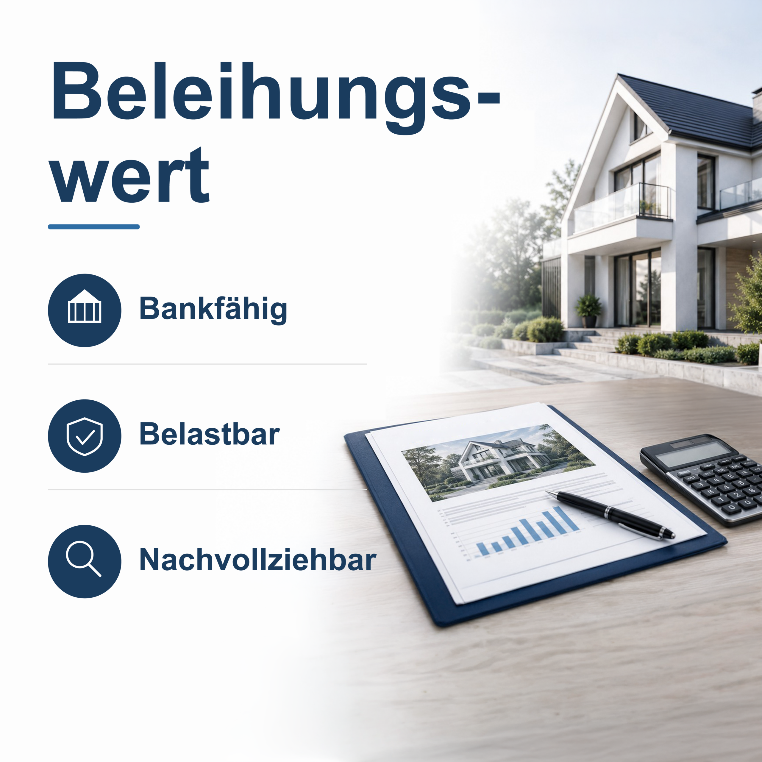Beleihungswert