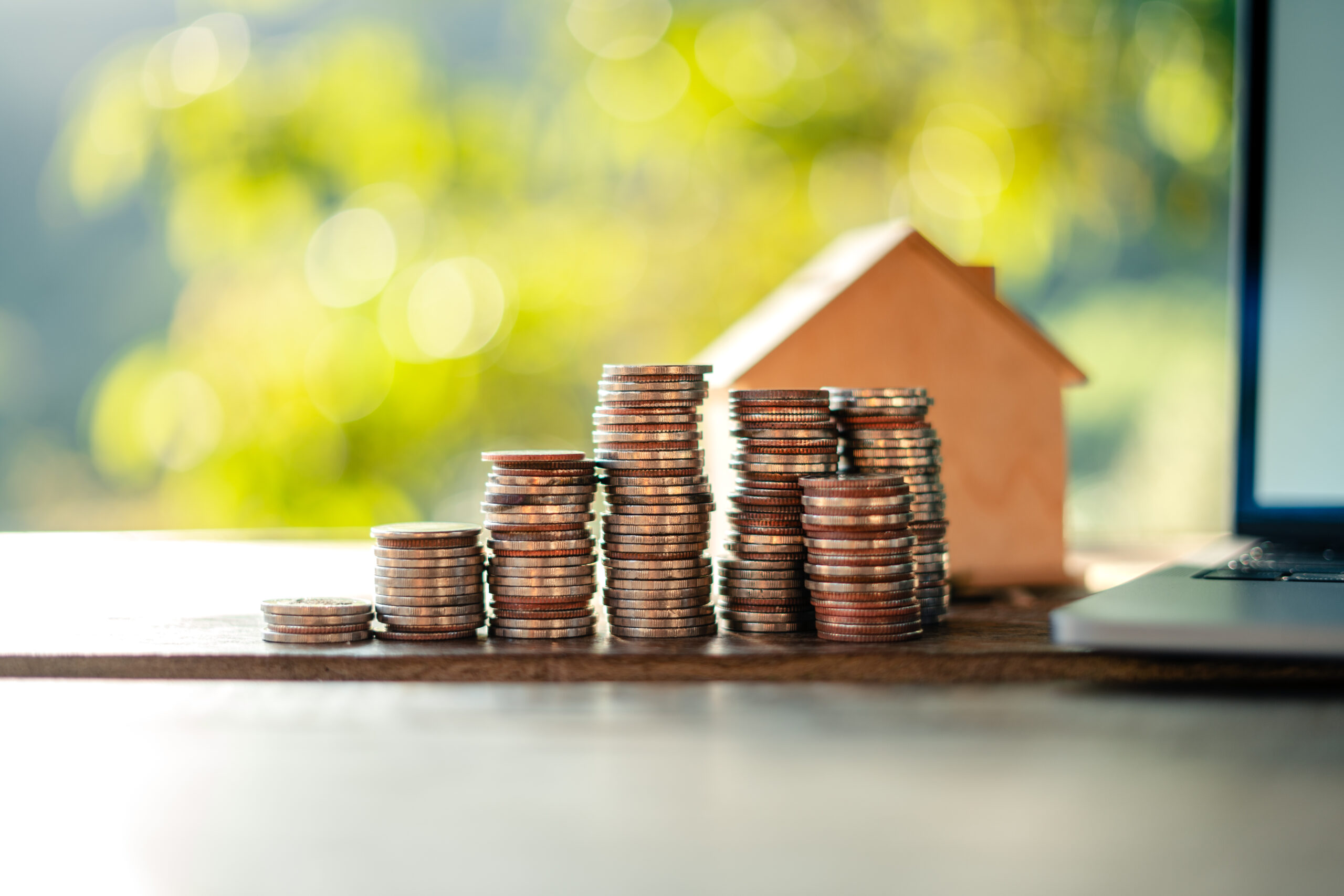 Immobilien verkaufen 2026