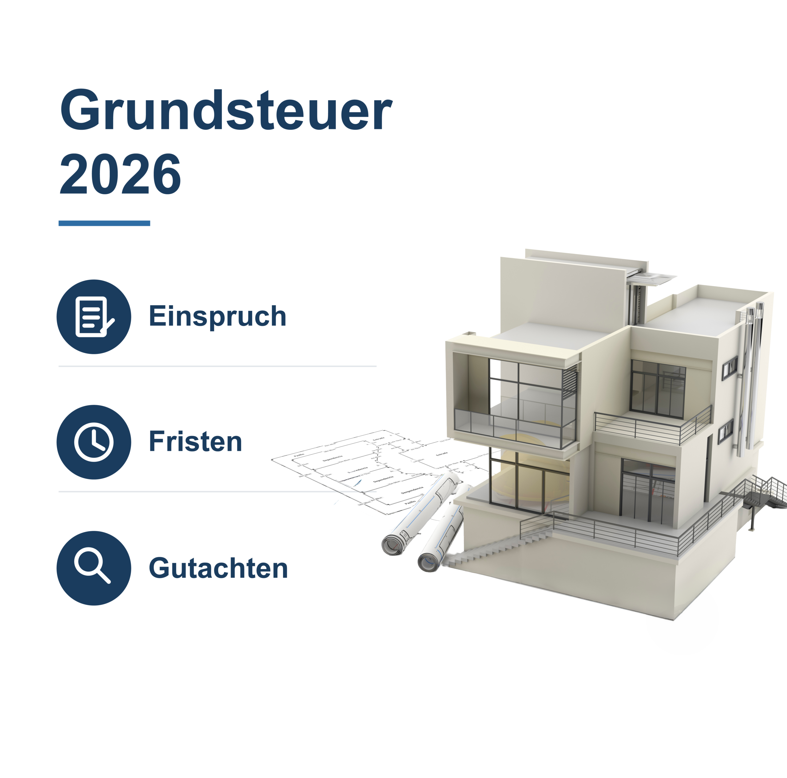 Grundsteuer 2026
